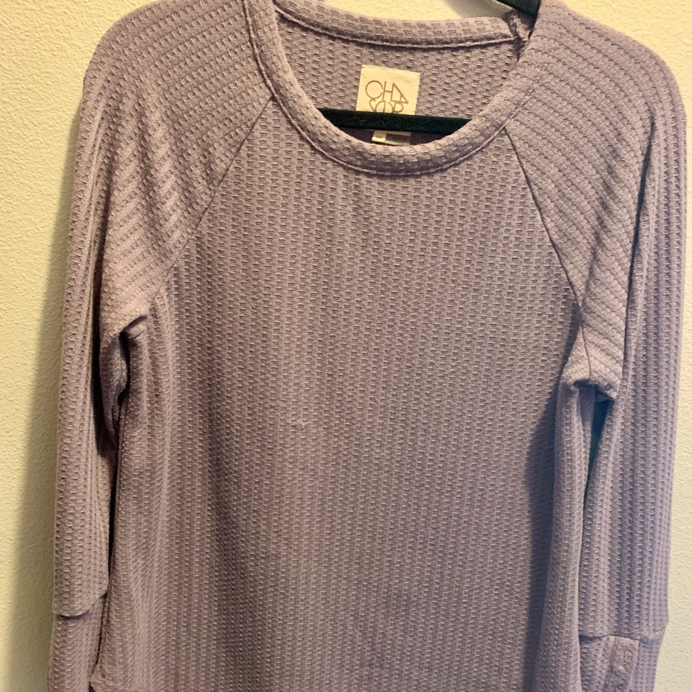 Lavender Chaser Thermal